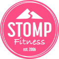 STOMP: Outdoor group workouts that make fitness feel social, not stressful.